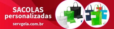 Brindes Personalizados