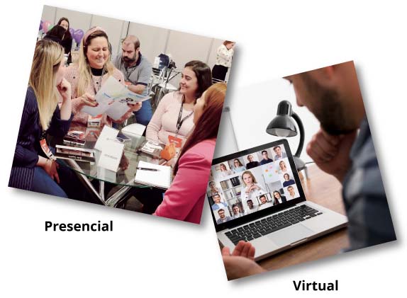 virtual-presencial