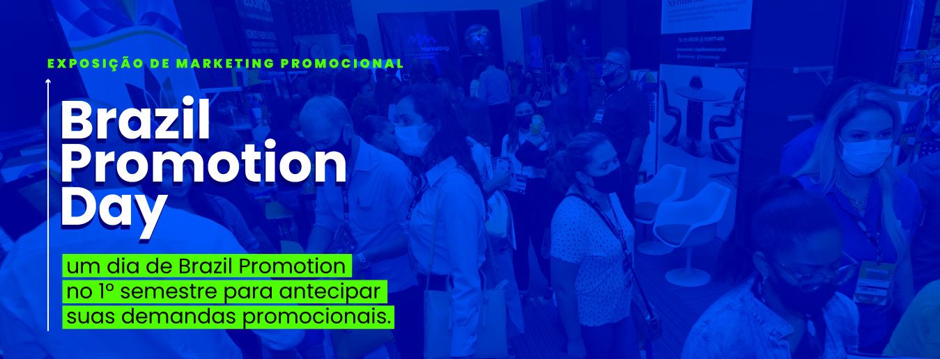 Brazil Promotion Day Live Marketing and Retail