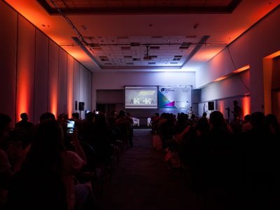 PALESTRAS GRATUITAS SOBRE TENDêNCIAS DE MARKETING