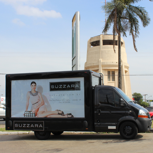 CAO MÍDIA MÓVEL LEVA INOVAÇÃO E MOBILIDADE À BRAZIL PROMOTION 2025 COM TRUCK INTERATIVO CAO MÍDIA MÓVEL LEVA INOVAÇÃO E MOBILIDADE À BRAZIL PROMOTION 2025 COM TRUCK INTERATIVO