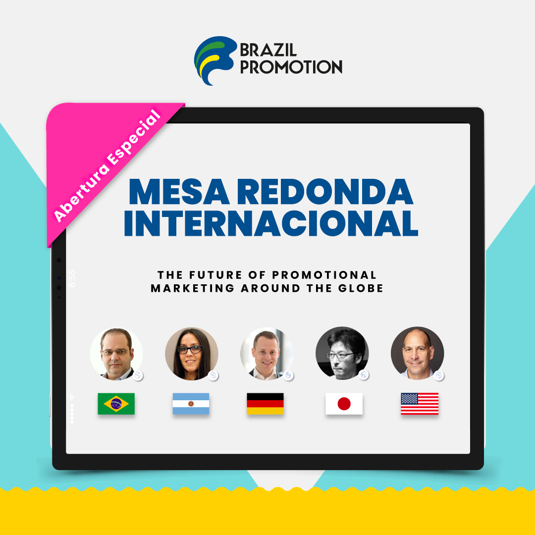 MESA REDONDA INTERNACIONAL