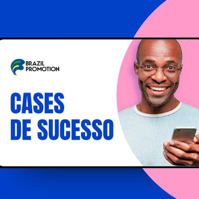 CASES DE SUCESSO