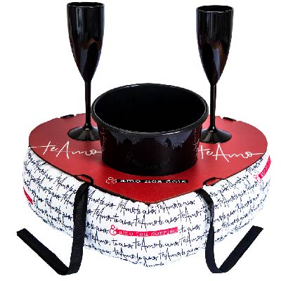 PRESENTES CRIATIVOS E PERSONALIZáVEIS