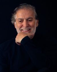Gilmar Pinto Caldeira