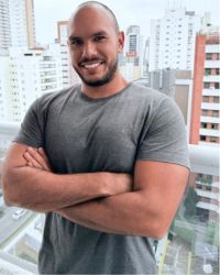 Yuri Jacob